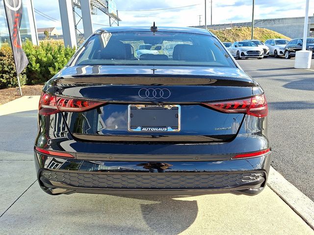 2026 Audi A3 Premium quattro - 22947391 - 4