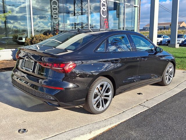 2026 Audi A3 Premium quattro - 22947391 - 5