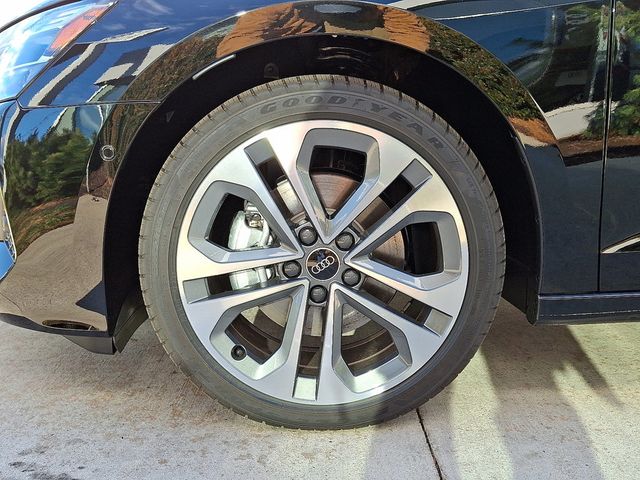 2026 Audi A3 Premium quattro - 22947391 - 6