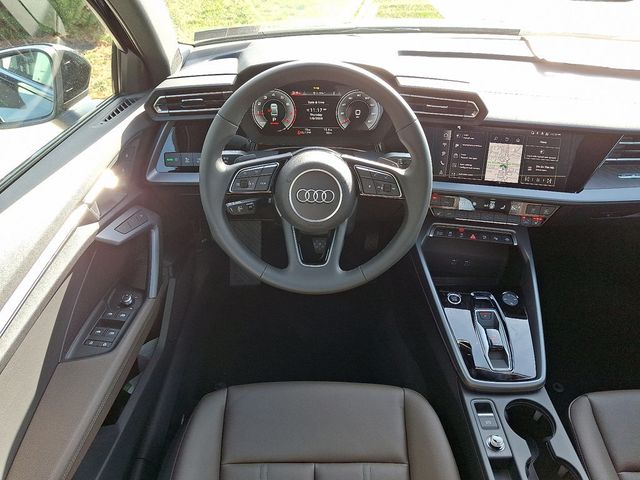 2026 Audi A3 Premium quattro - 22954151 - 9