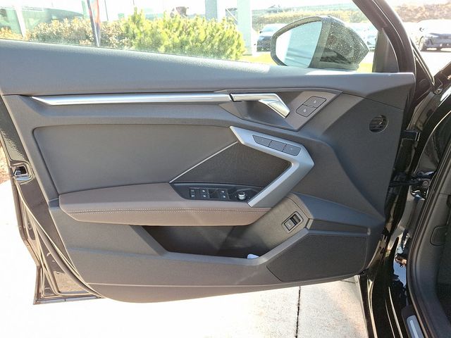 2026 Audi A3 Premium quattro - 22954151 - 10