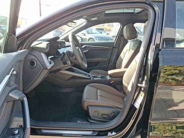 2026 Audi A3 Premium quattro - 22954151 - 11