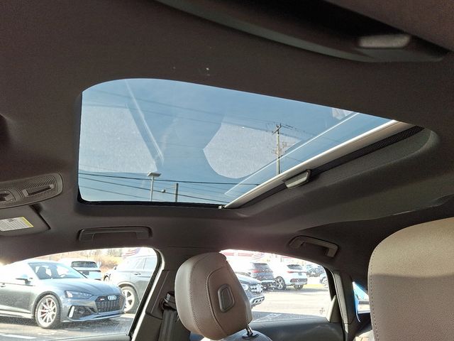 2026 Audi A3 Premium quattro - 22954151 - 12