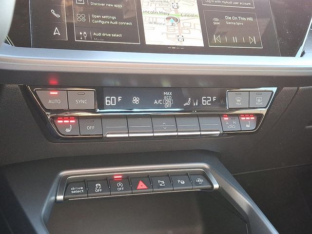 2026 Audi A3 Premium quattro - 22954151 - 14