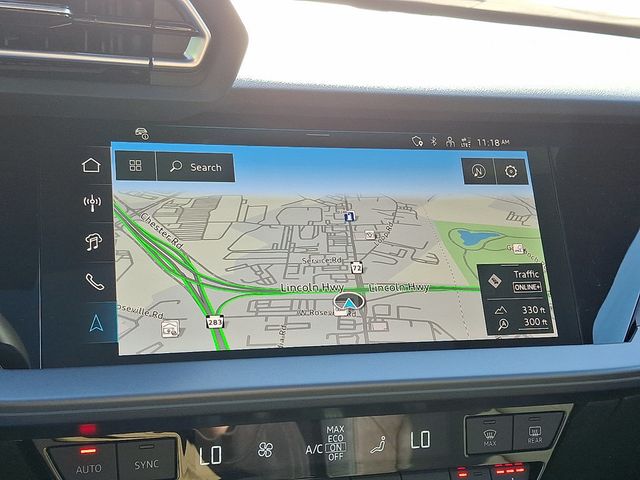 2026 Audi A3 Premium quattro - 22954151 - 15