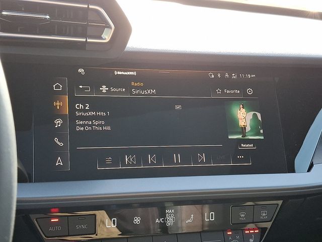 2026 Audi A3 Premium quattro - 22954151 - 16