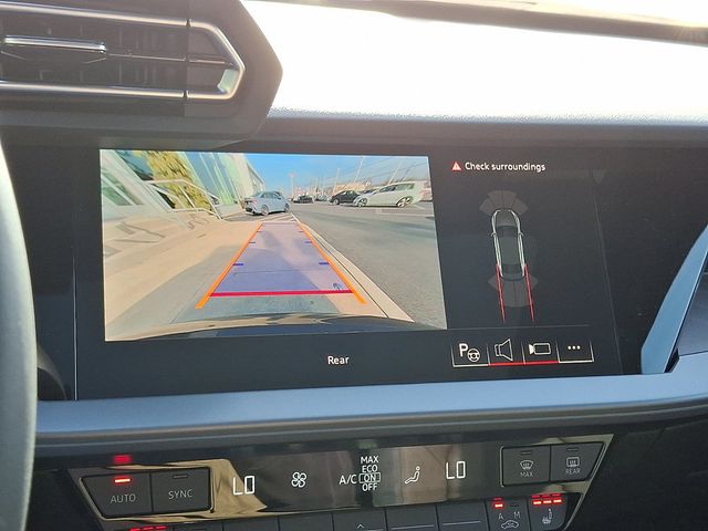 2026 Audi A3 Premium quattro - 22954151 - 17