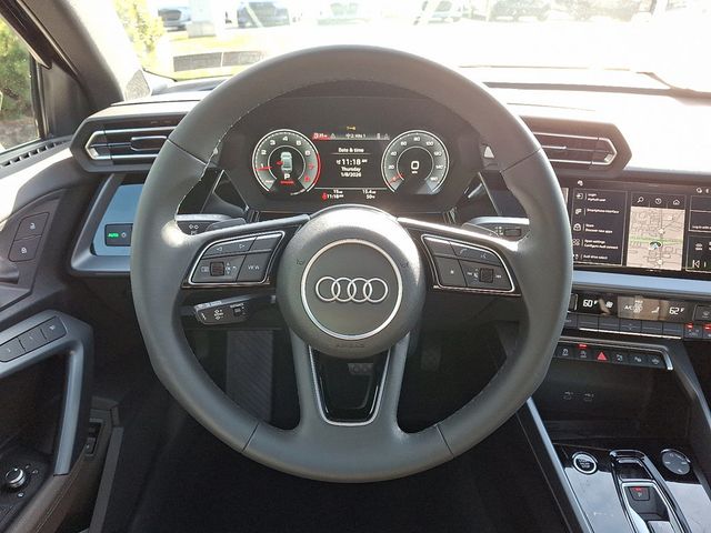 2026 Audi A3 Premium quattro - 22954151 - 18