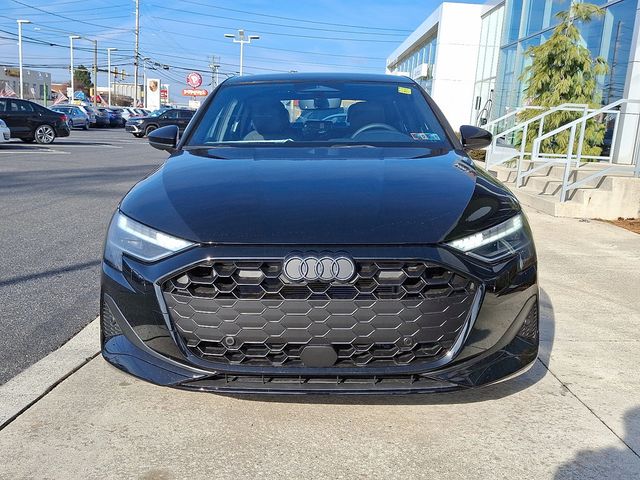 2026 Audi A3 Premium quattro - 22954151 - 1