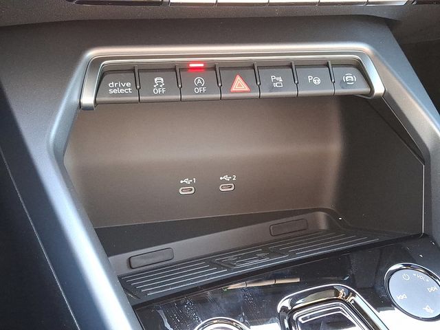 2026 Audi A3 Premium quattro - 22954151 - 19