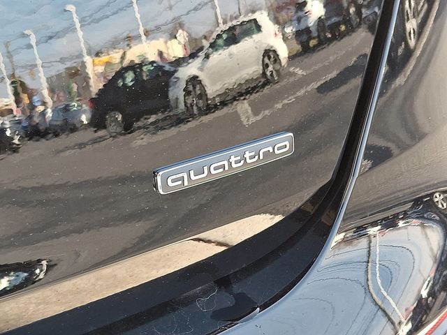 2026 Audi A3 Premium quattro - 22954151 - 23