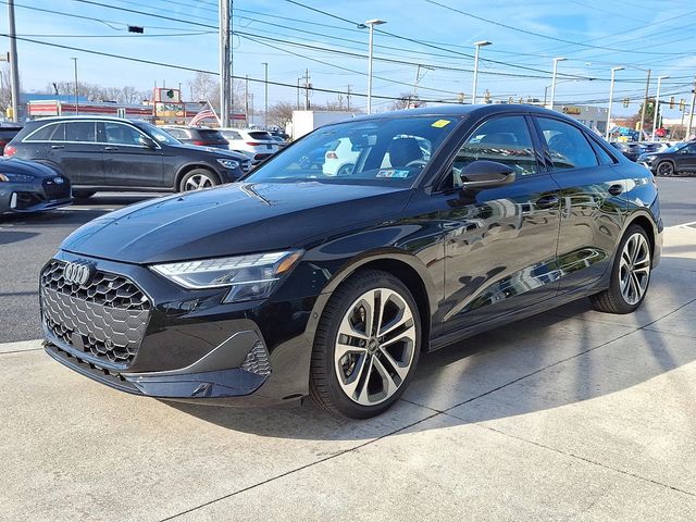 2026 Audi A3 Premium quattro - 22954151 - 2