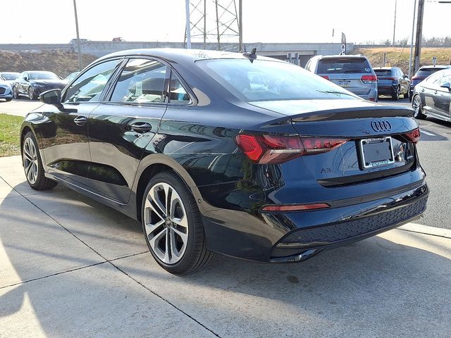 2026 Audi A3 Premium quattro - 22954151 - 3