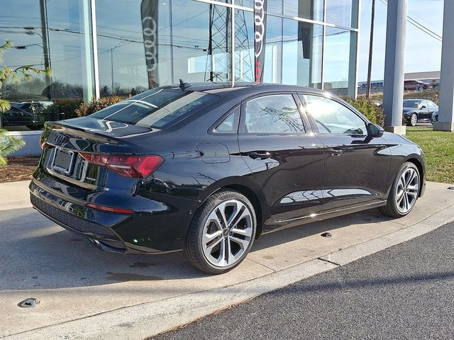 2026 Audi A3 Premium quattro - 22954151 - 5