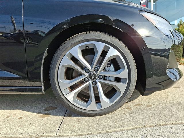 2026 Audi A3 Premium quattro - 22954151 - 6