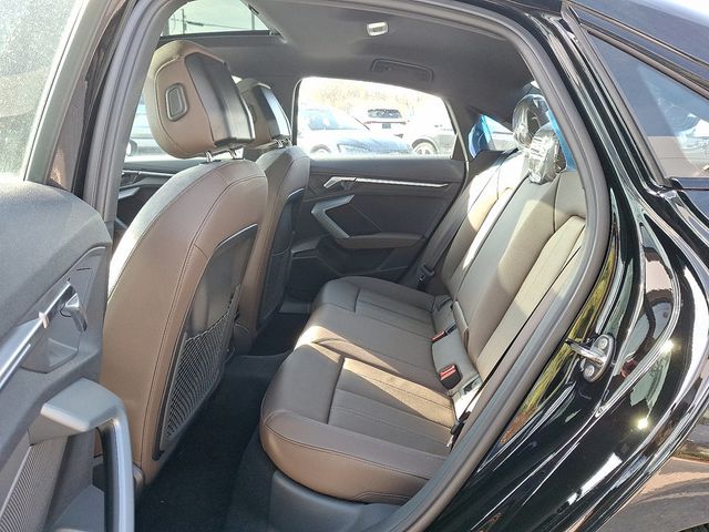 2026 Audi A3 Premium quattro - 22954151 - 7