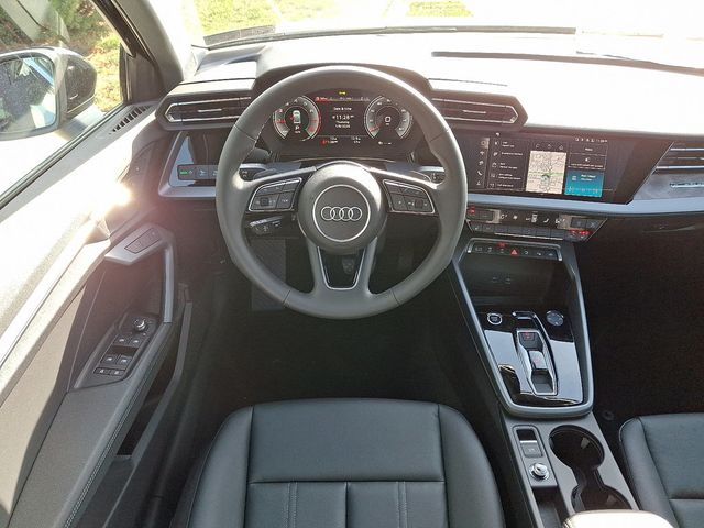 2026 Audi A3 Premium quattro - 22954163 - 9