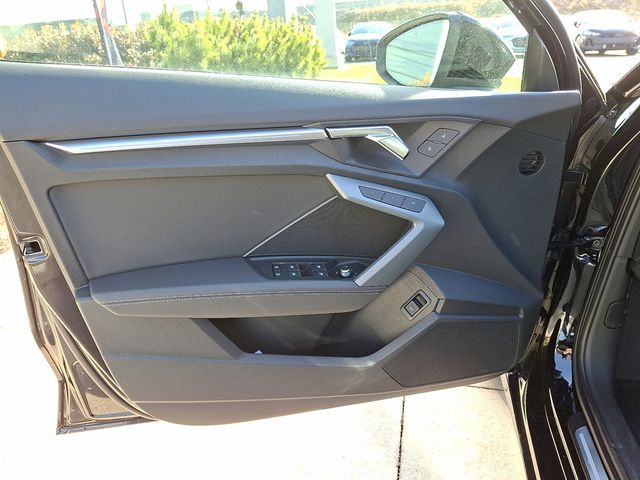 2026 Audi A3 Premium quattro - 22954163 - 10