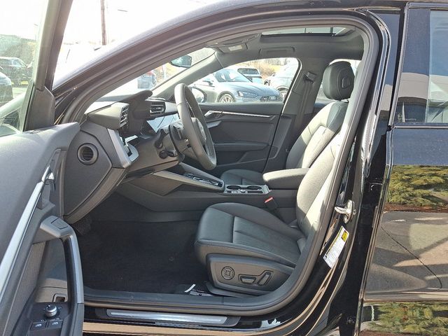 2026 Audi A3 Premium quattro - 22954163 - 11