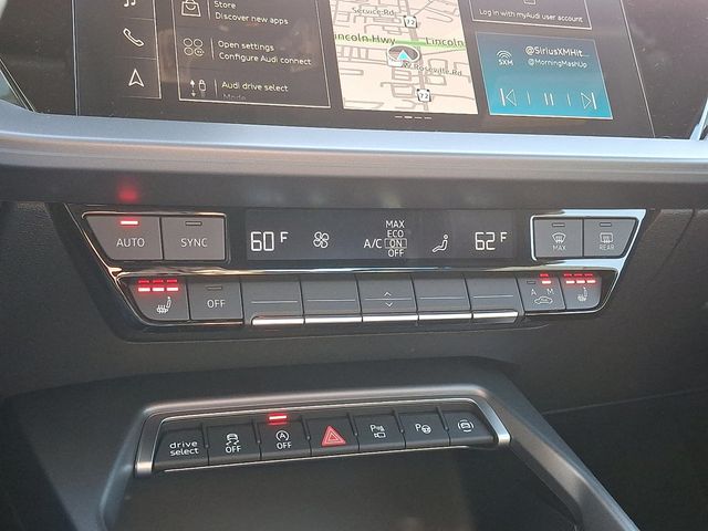 2026 Audi A3 Premium quattro - 22954163 - 14