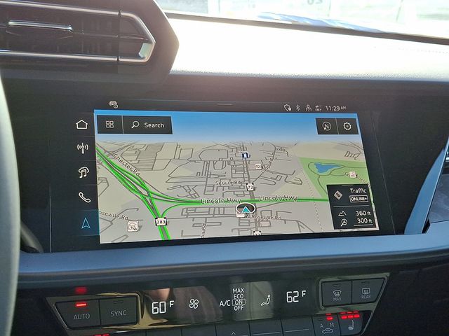 2026 Audi A3 Premium quattro - 22954163 - 15