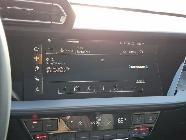 2026 Audi A3 Premium quattro - 22954163 - 16