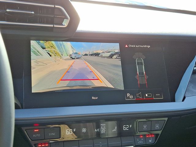 2026 Audi A3 Premium quattro - 22954163 - 17