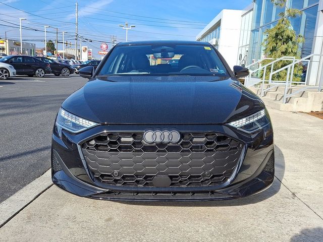 2026 Audi A3 Premium quattro - 22954163 - 1