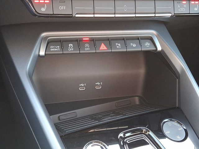 2026 Audi A3 Premium quattro - 22954163 - 19