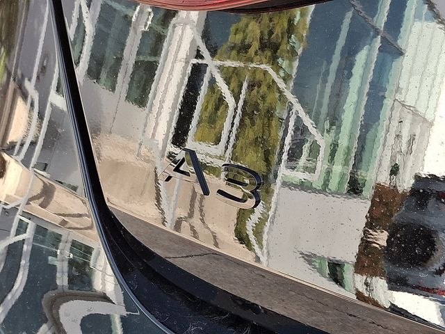 2026 Audi A3 Premium quattro - 22954163 - 22