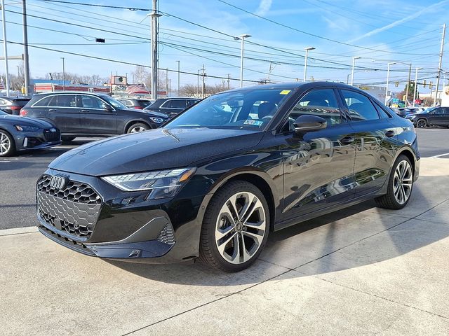 2026 Audi A3 Premium quattro - 22954163 - 2