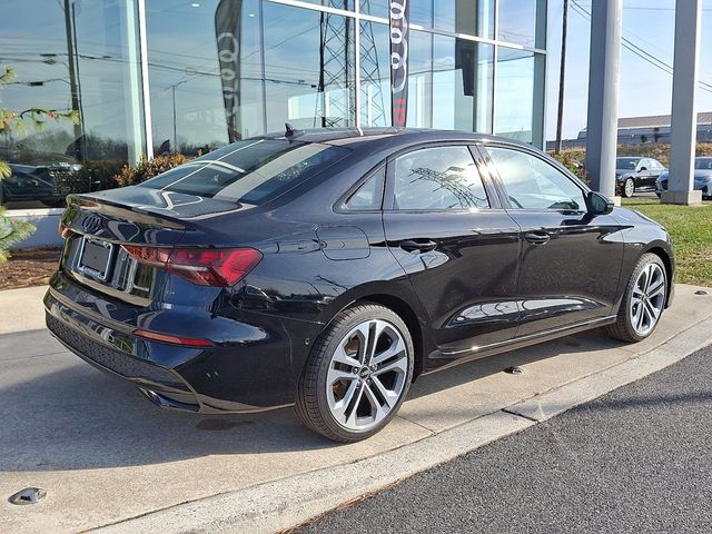 2026 Audi A3 Premium quattro - 22954163 - 5