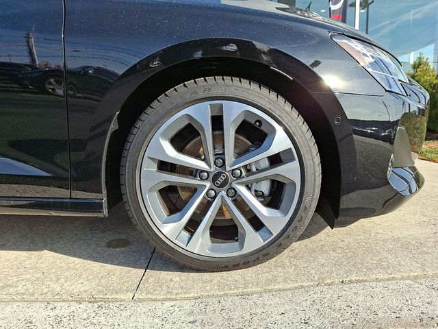 2026 Audi A3 Premium quattro - 22954163 - 6