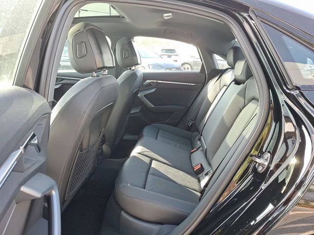 2026 Audi A3 Premium quattro - 22954163 - 7