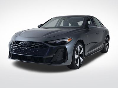 2026 Audi A5 - WAU5ACFU4TN003227