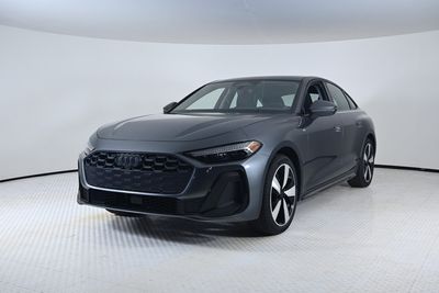 2026 Audi A5 - WAU5ACFUXTN004303