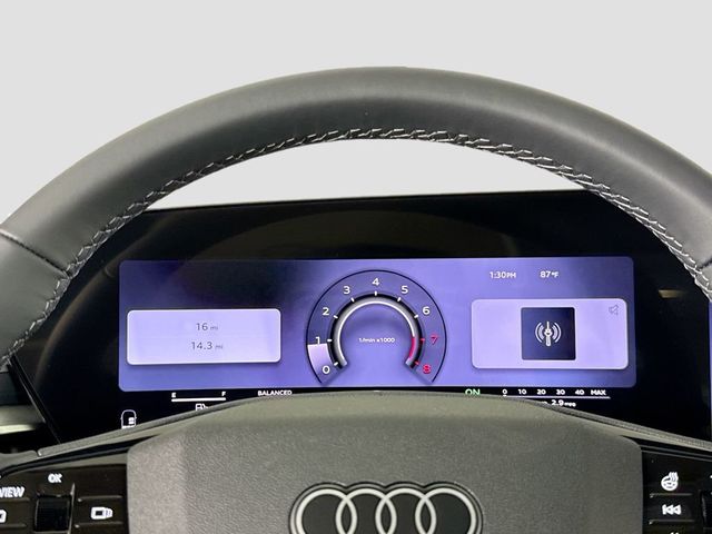 2026 Audi A5 Premium 2.0 TFSI quattro - 23035741 - 10