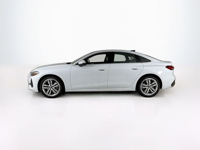 2026 Audi A5 Premium 2.0 TFSI quattro - 23035741 - 1