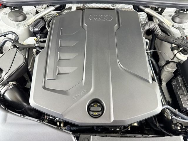 2026 Audi A5 Premium 2.0 TFSI quattro - 23035741 - 23