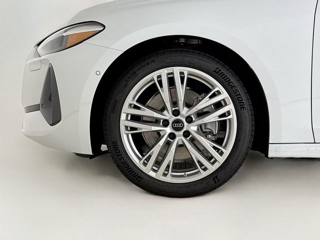 2026 Audi A5 Premium 2.0 TFSI quattro - 23035741 - 24