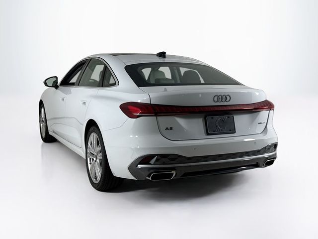 2026 Audi A5 Premium 2.0 TFSI quattro - 23035741 - 2