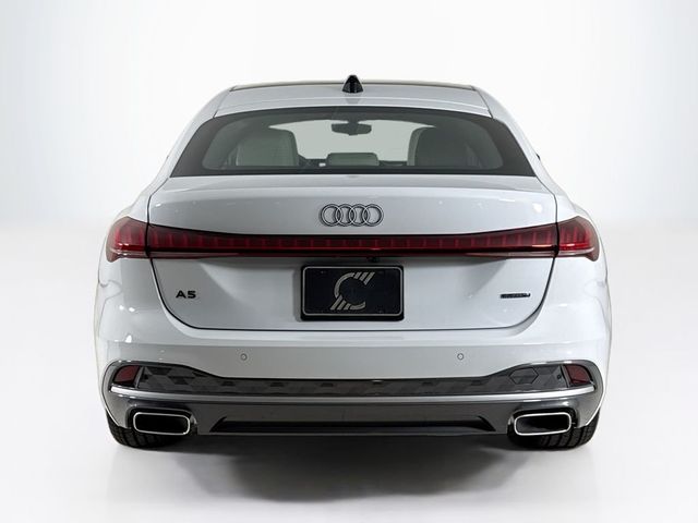 2026 Audi A5 Premium 2.0 TFSI quattro - 23035741 - 3