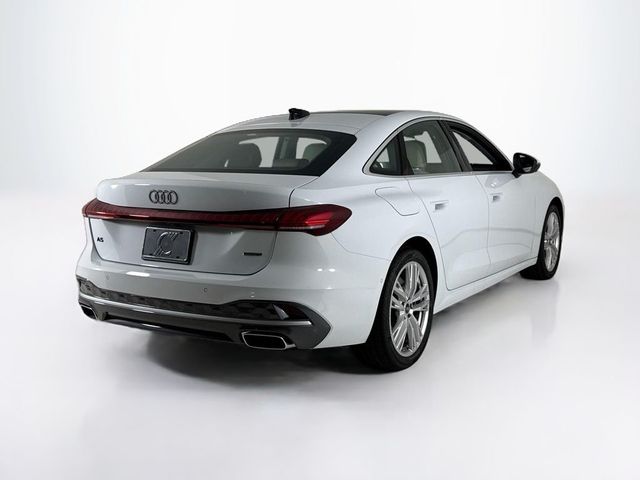 2026 Audi A5 Premium 2.0 TFSI quattro - 23035741 - 4