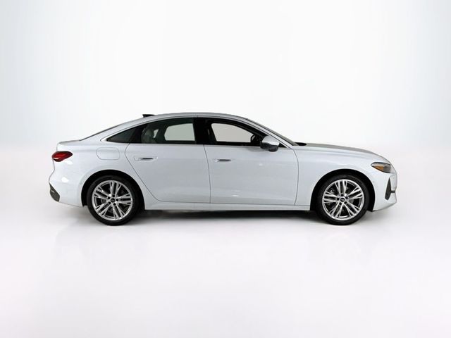 2026 Audi A5 Premium 2.0 TFSI quattro - 23035741 - 5