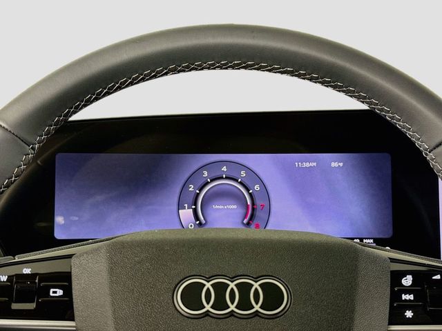 2026 Audi A5 Premium 2.0 TFSI quattro - 23038963 - 10