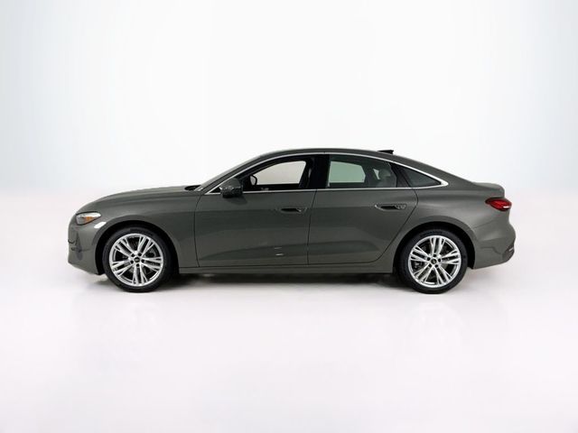 2026 Audi A5 Premium 2.0 TFSI quattro - 23038963 - 1