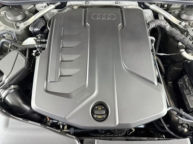 2026 Audi A5 Premium 2.0 TFSI quattro - 23038963 - 22