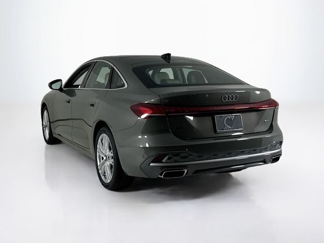 2026 Audi A5 Premium 2.0 TFSI quattro - 23038963 - 2