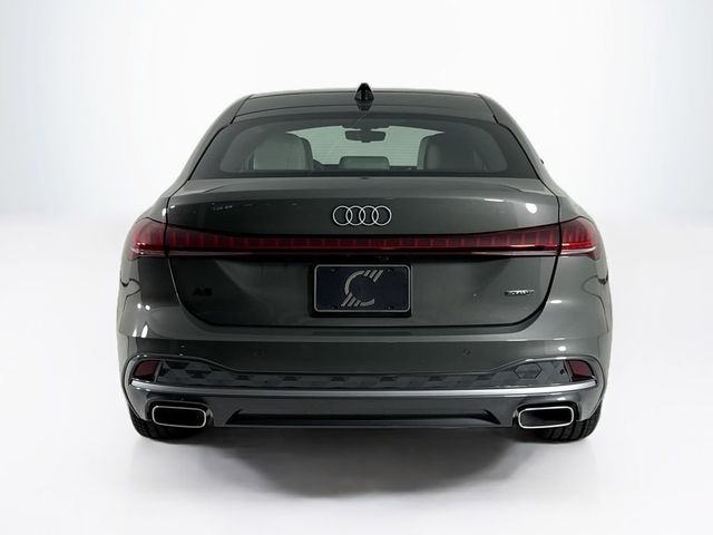 2026 Audi A5 Premium 2.0 TFSI quattro - 23038963 - 3