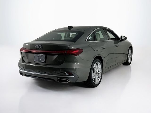 2026 Audi A5 Premium 2.0 TFSI quattro - 23038963 - 4